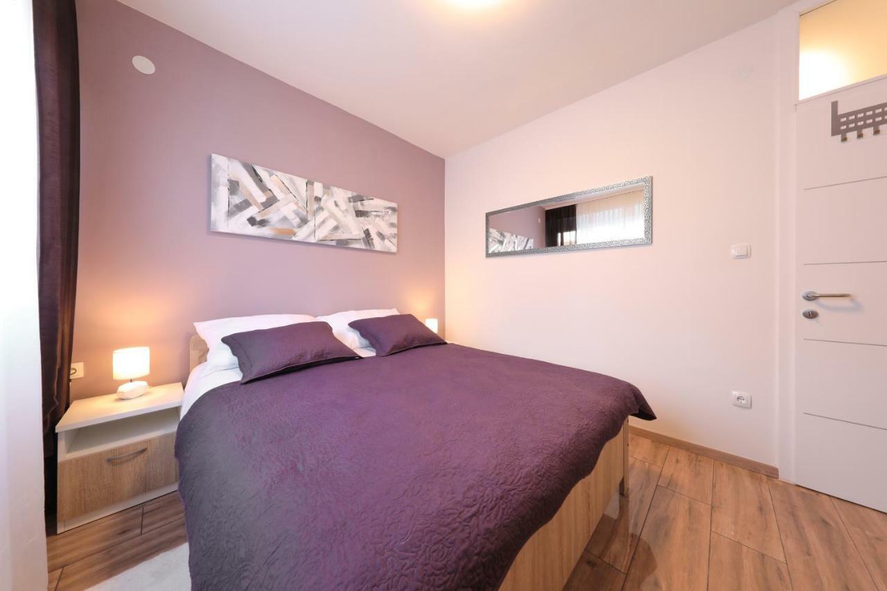 Apartmán Angelica *