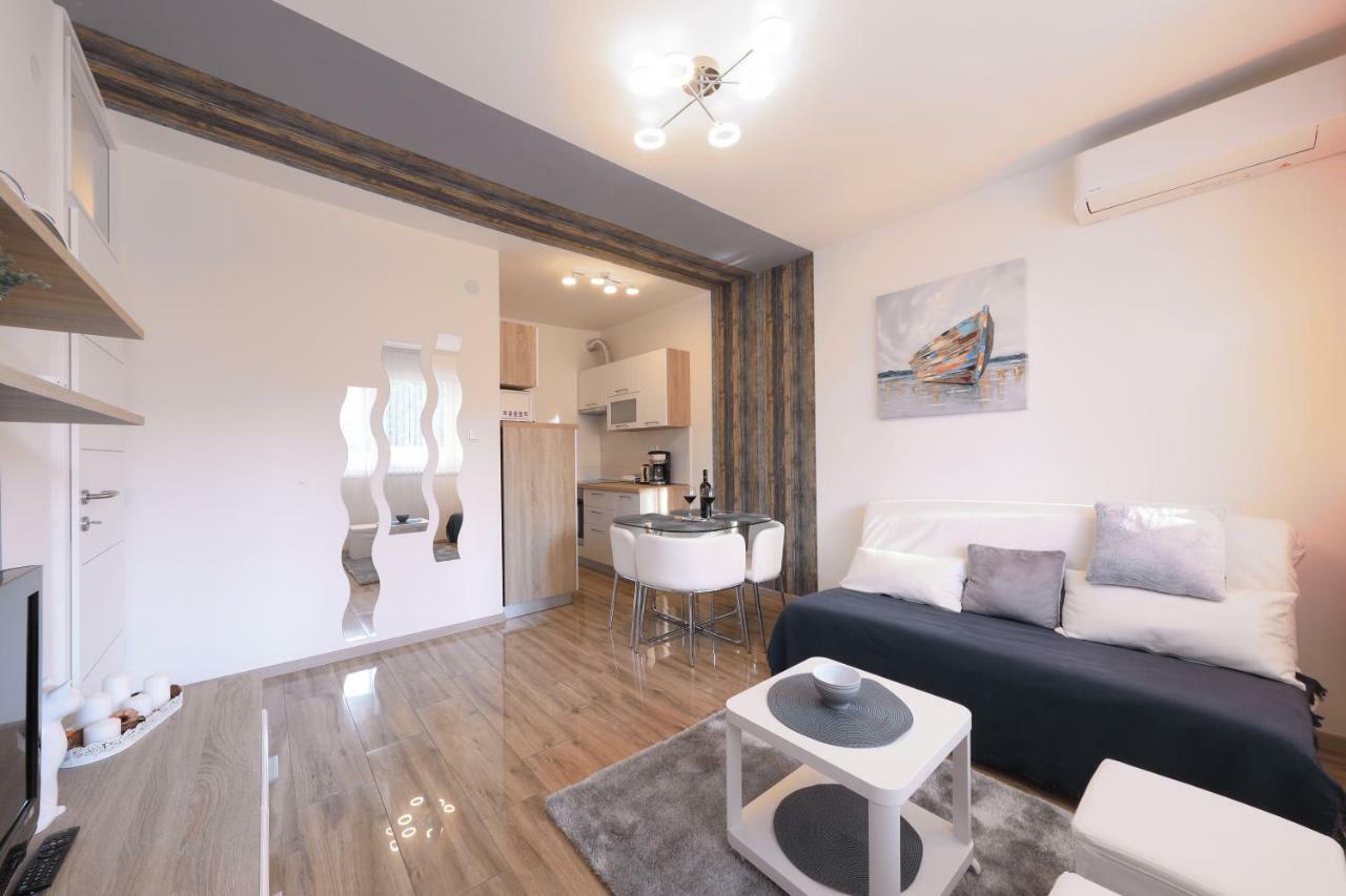 Angelica Apartmán *
