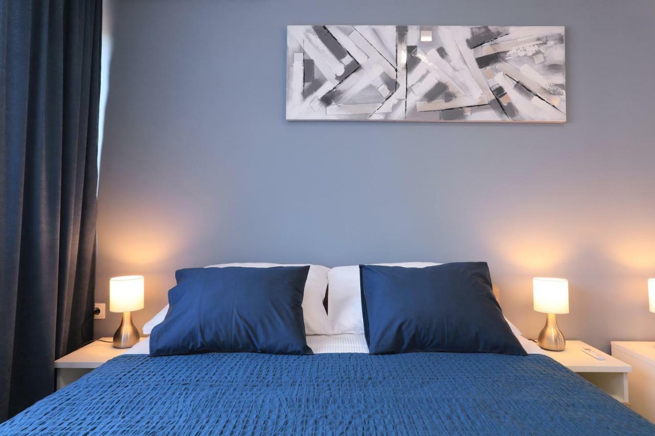 Angelica Apartman
