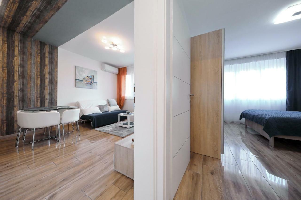 Angelica Apartmán