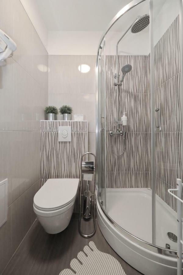 Apartmán Angelica Zadar