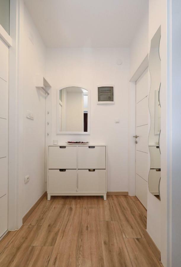 Apartmán Angelica