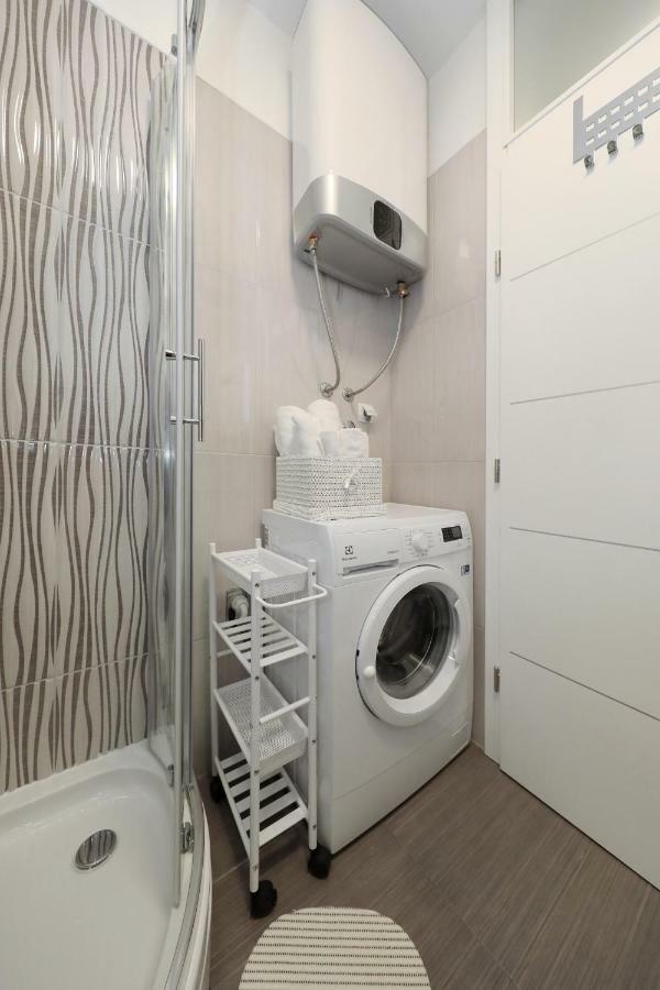 Apartmán Angelica