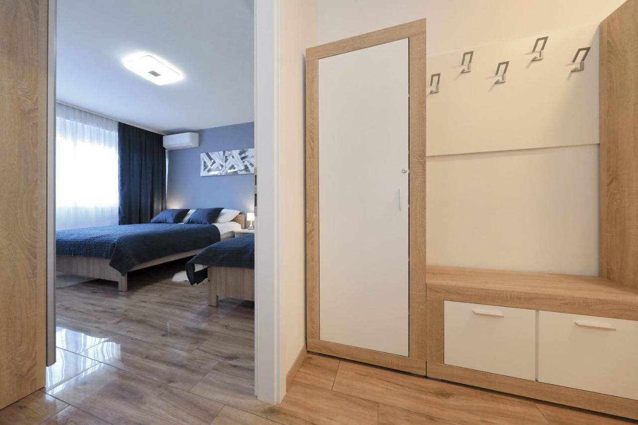 Apartmán Angelica