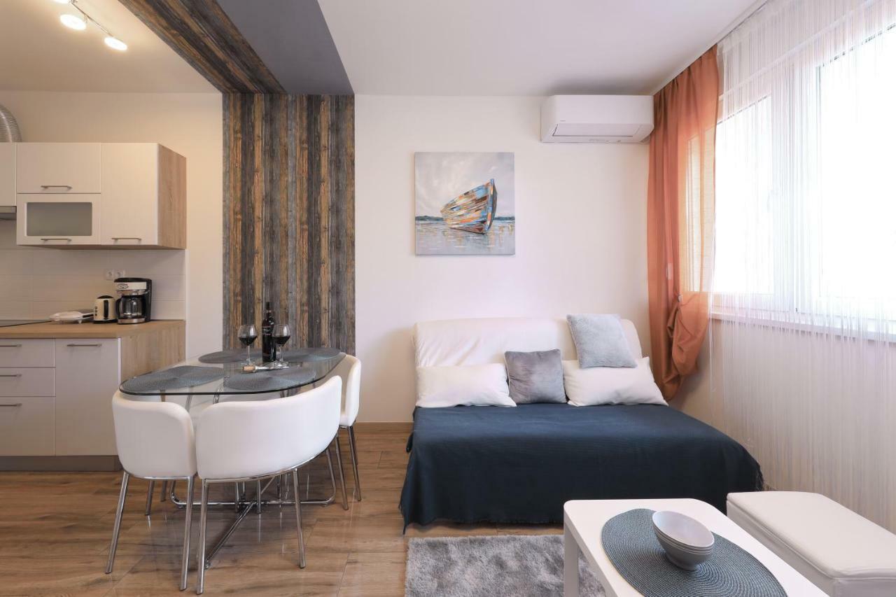 Angelica Apartmán