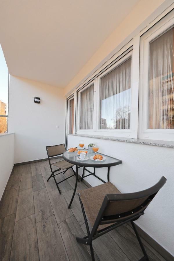 Angelica Apartmán Zadar
