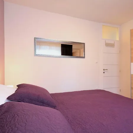 Apartments Angelica Zadar Exterior photo