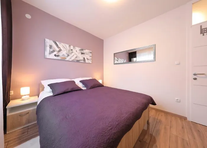Apartments Angelica