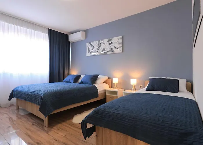 Apartments Angelica