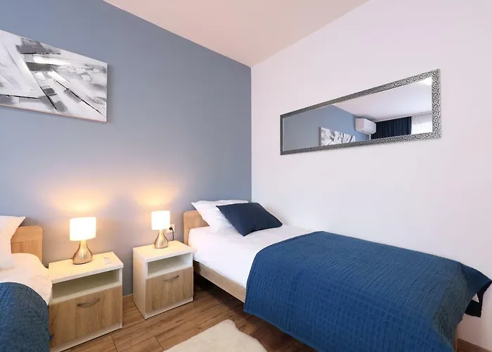 Apartments Angelica