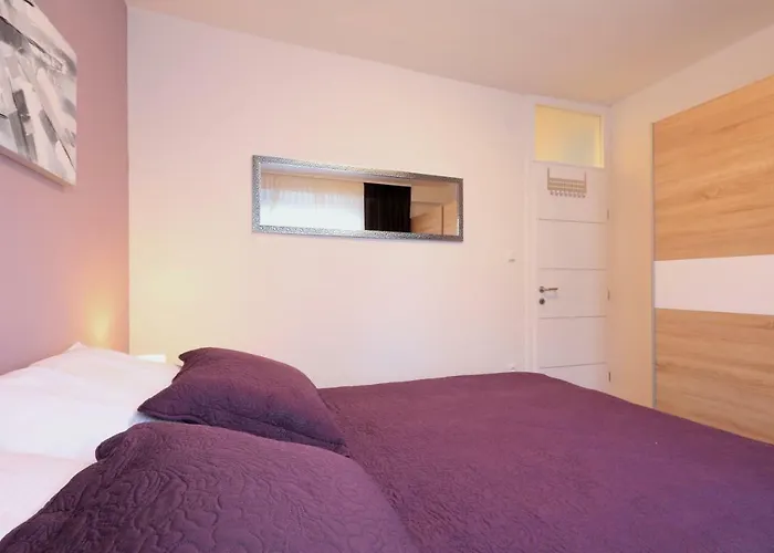 Apartments Angelica
